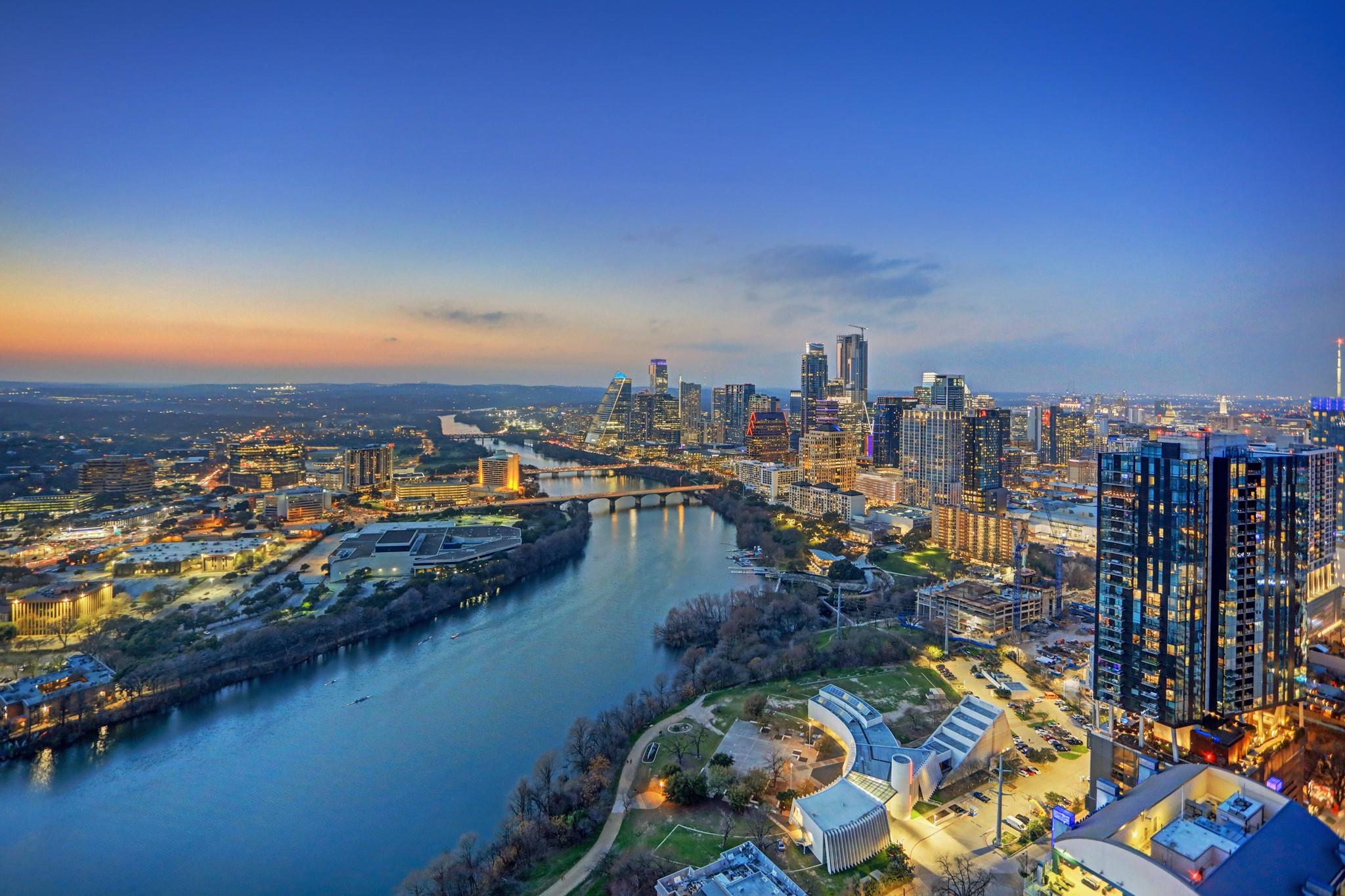 44 East Ave # 4203, Austin, TX 78701