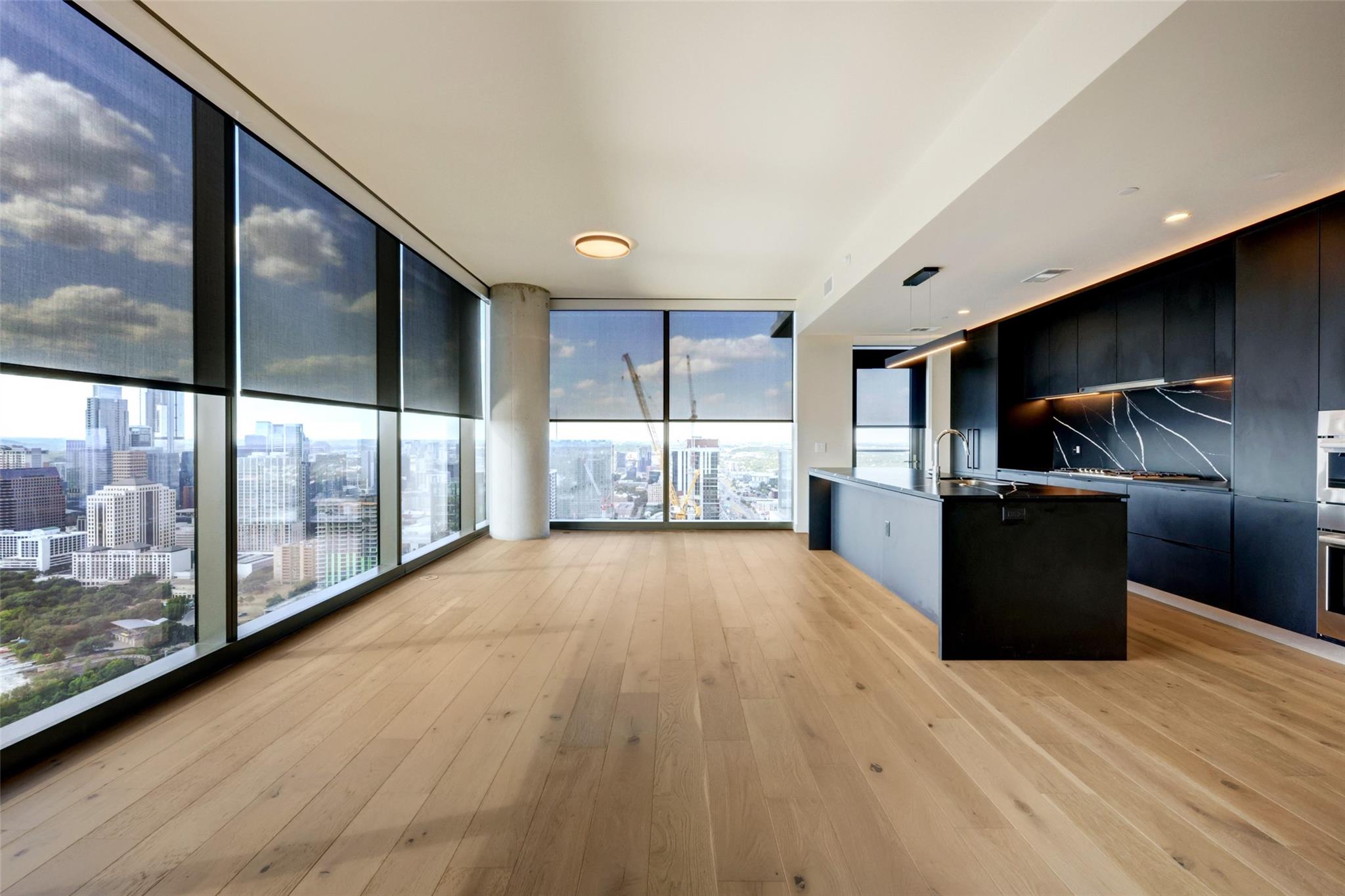 44 East Ave # 4203, Austin, TX 78701