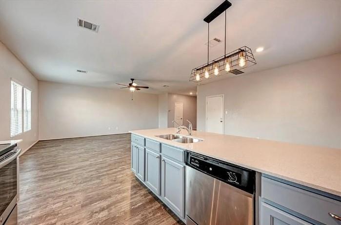 817 Circle Way # 7I, Jarrell, TX 76537