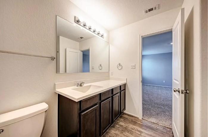 817 Circle Way # 7I, Jarrell, TX 76537