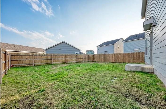 817 Circle Way # 7I, Jarrell, TX 76537