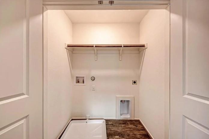 817 Circle Way # 7I, Jarrell, TX 76537