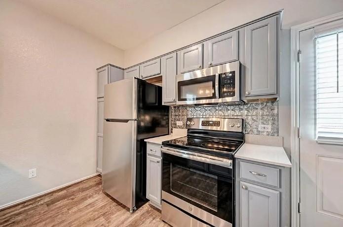 817 Circle Way # 7I, Jarrell, TX 76537