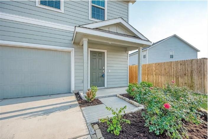 817 Circle Way # 7I, Jarrell, TX 76537