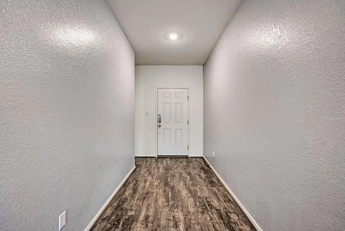 817 Circle Way # 7I, Jarrell, TX 76537