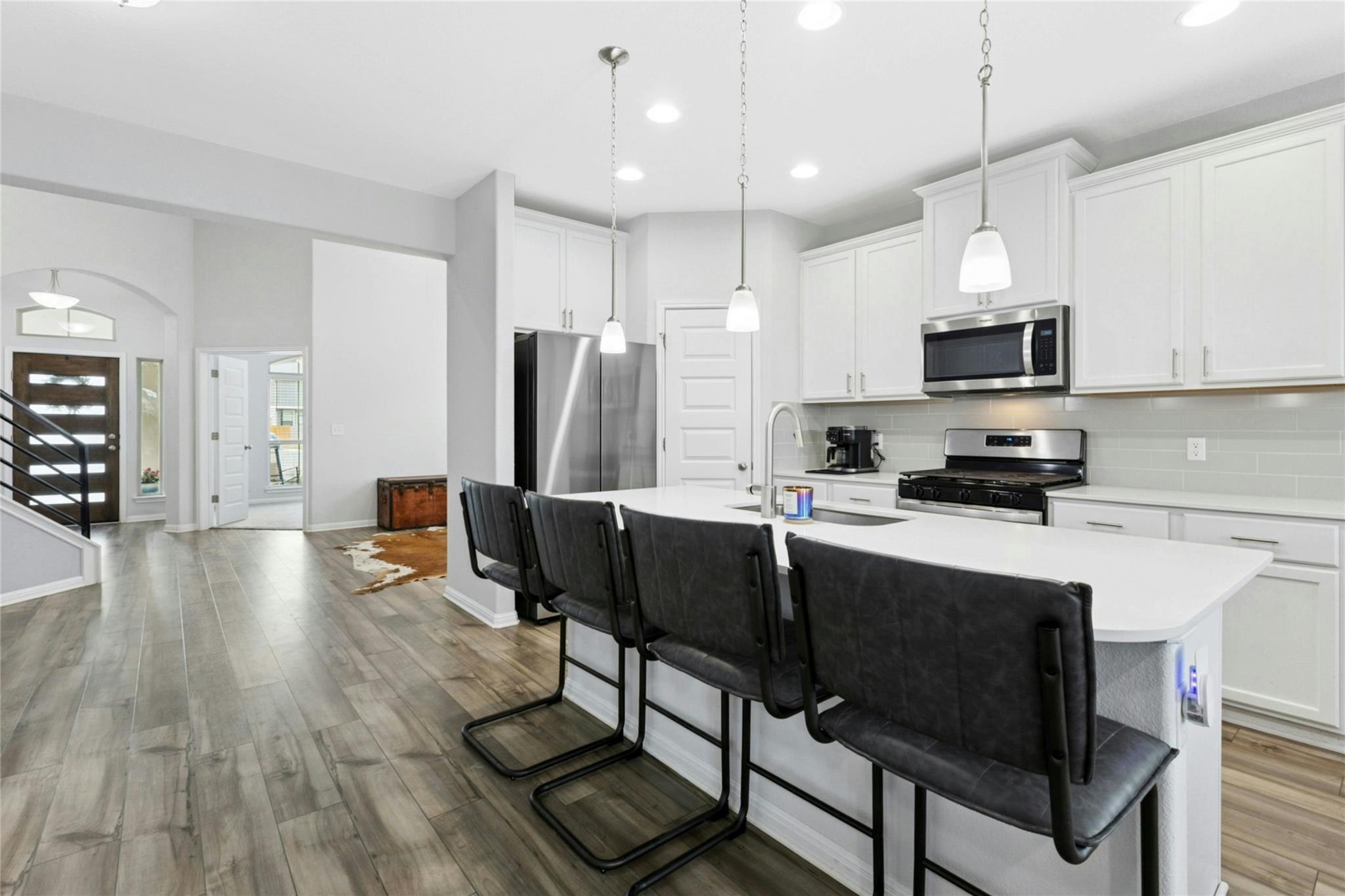 242 Backstays Loop, Kyle, TX 78640