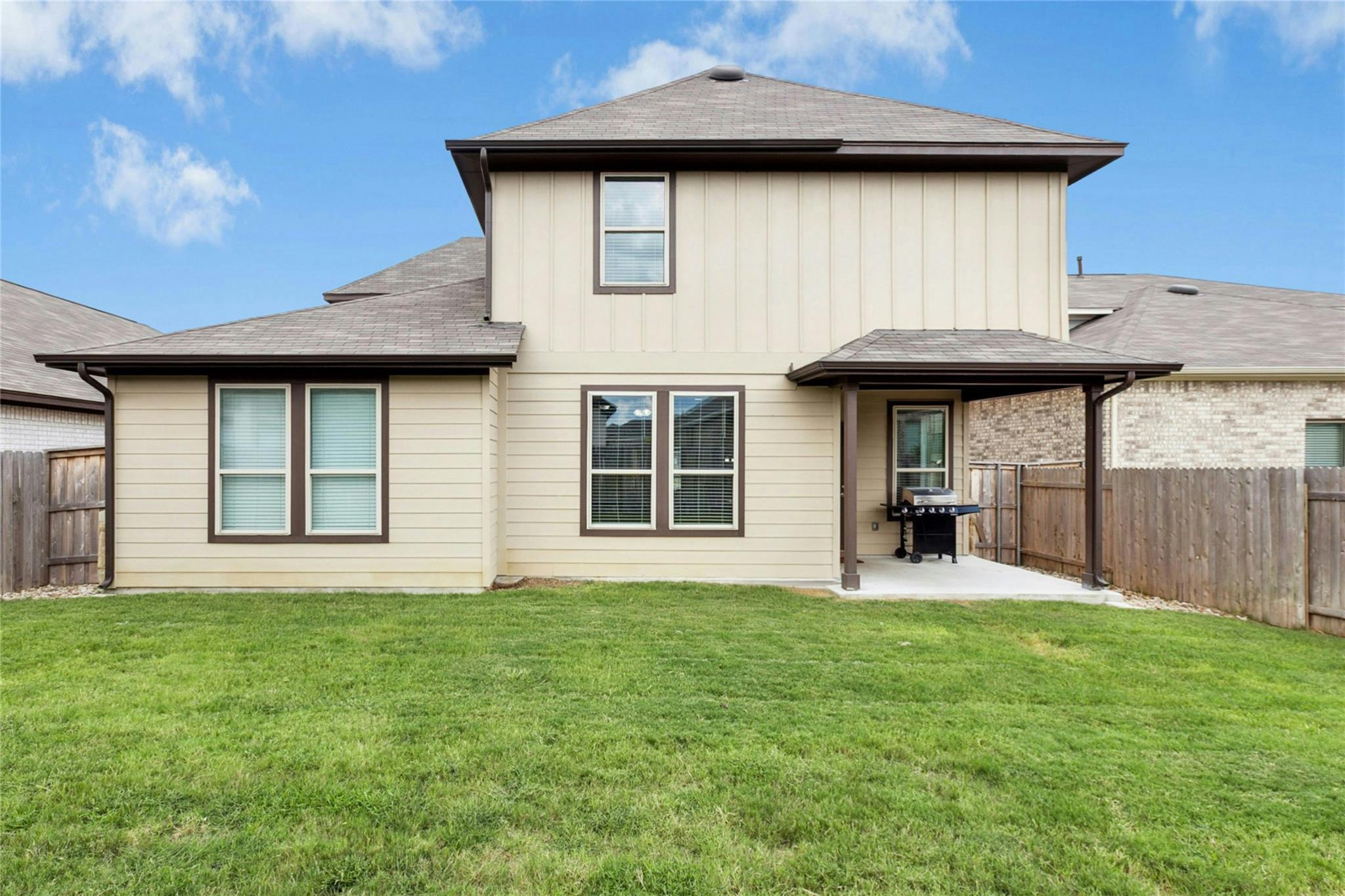 242 Backstays Loop, Kyle, TX 78640