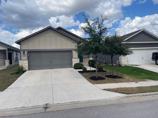 337 Trellis Blvd, Leander, TX 78641