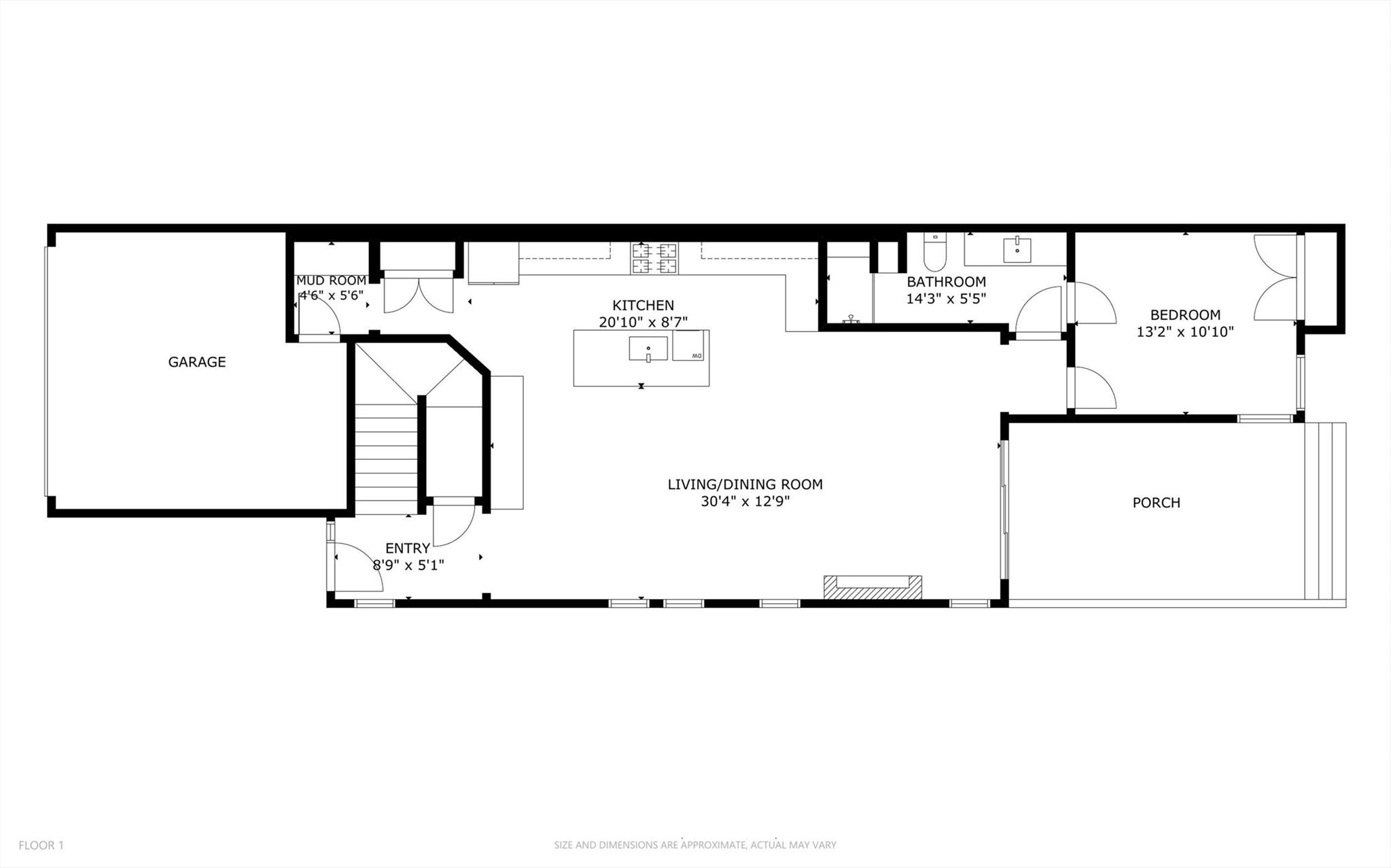 1107 Taulbee Ln # B, Austin, TX 78757