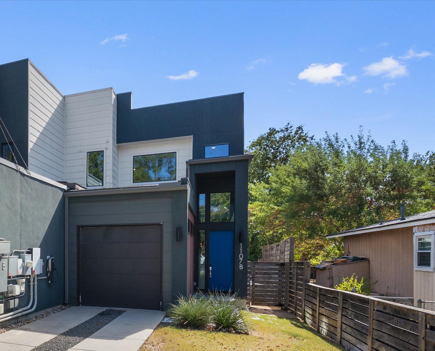 1107 Taulbee Ln # B, Austin, TX 78757