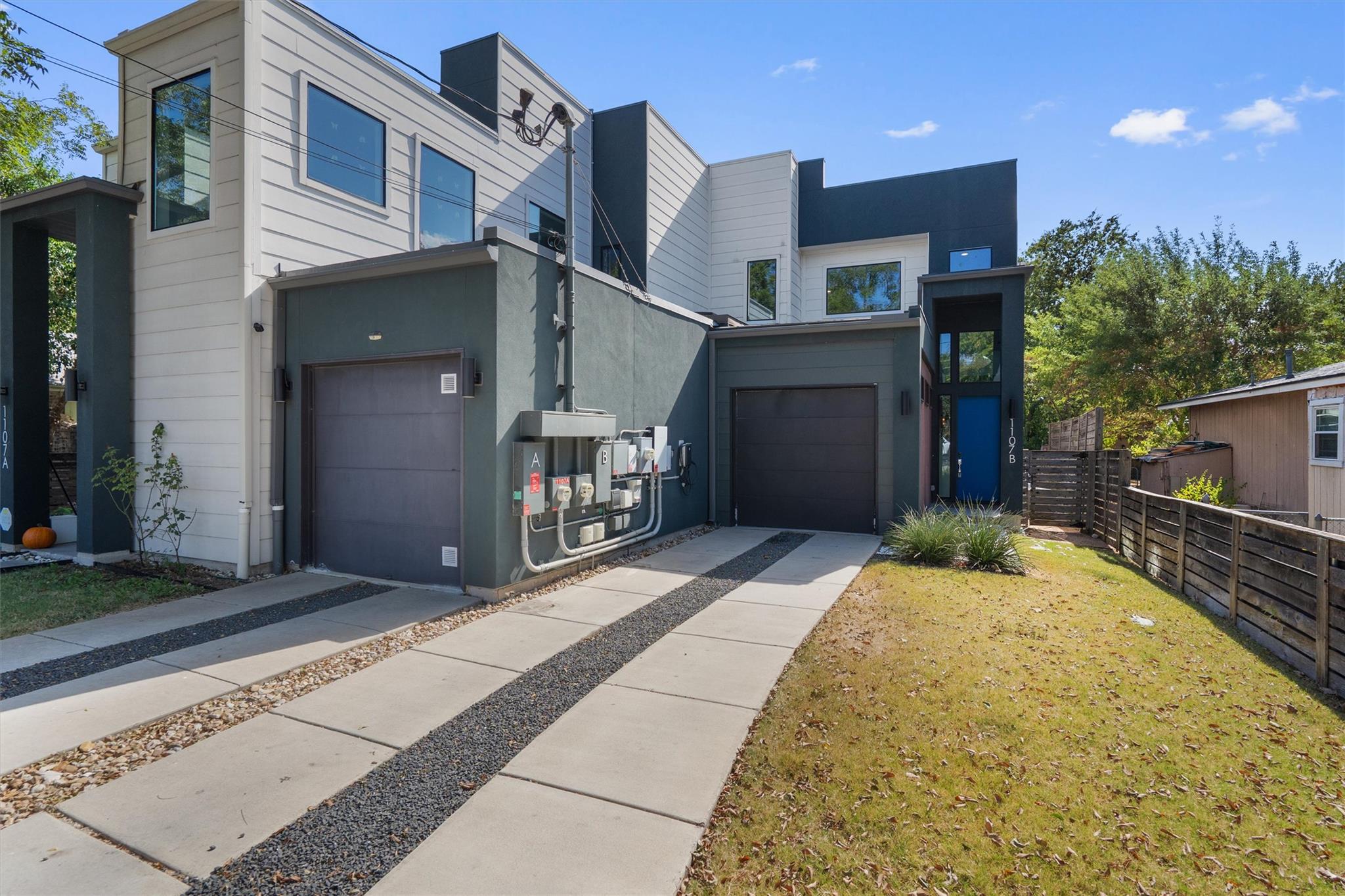 1107 Taulbee Ln # B, Austin, TX 78757