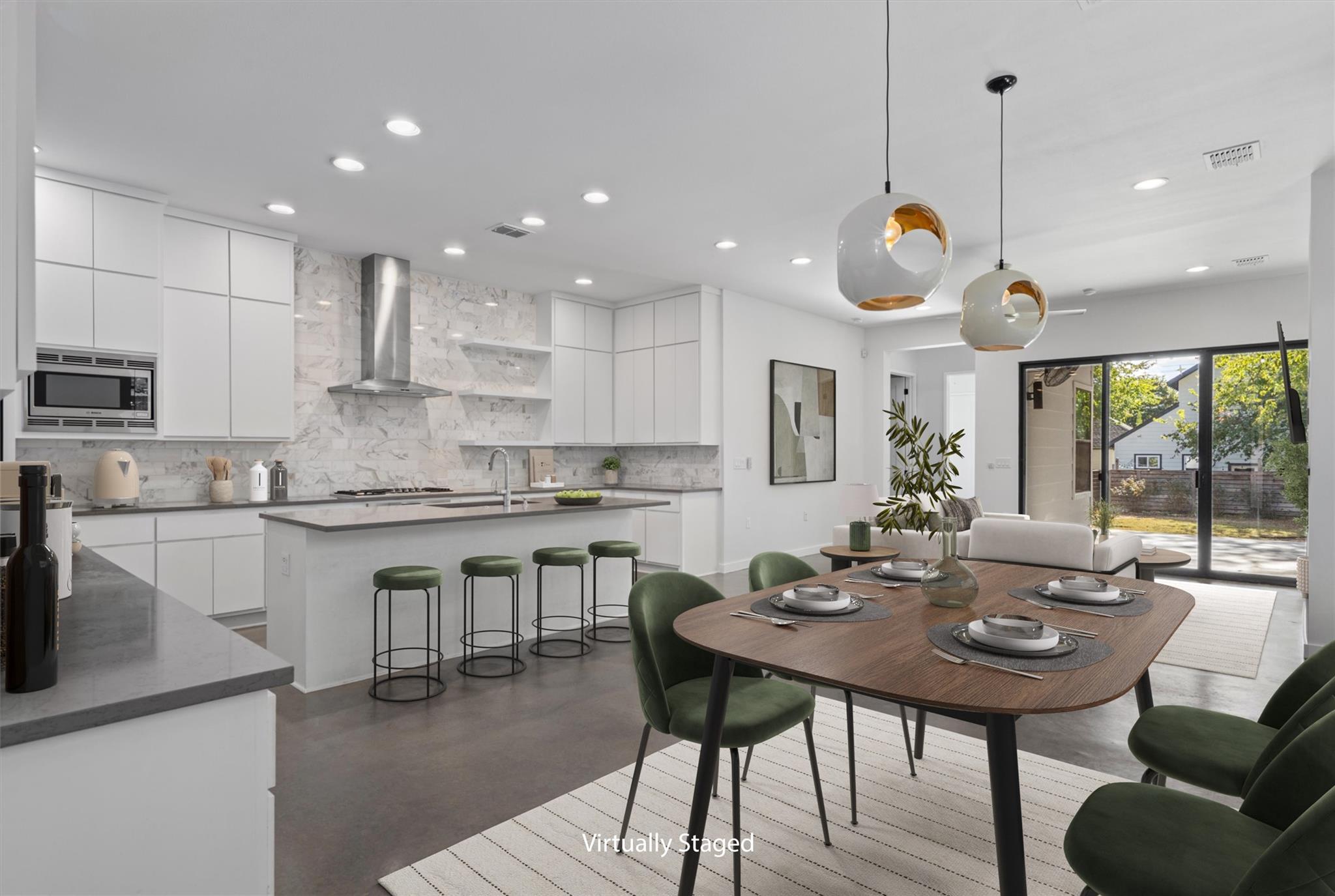 1107 Taulbee Ln # B, Austin, TX 78757