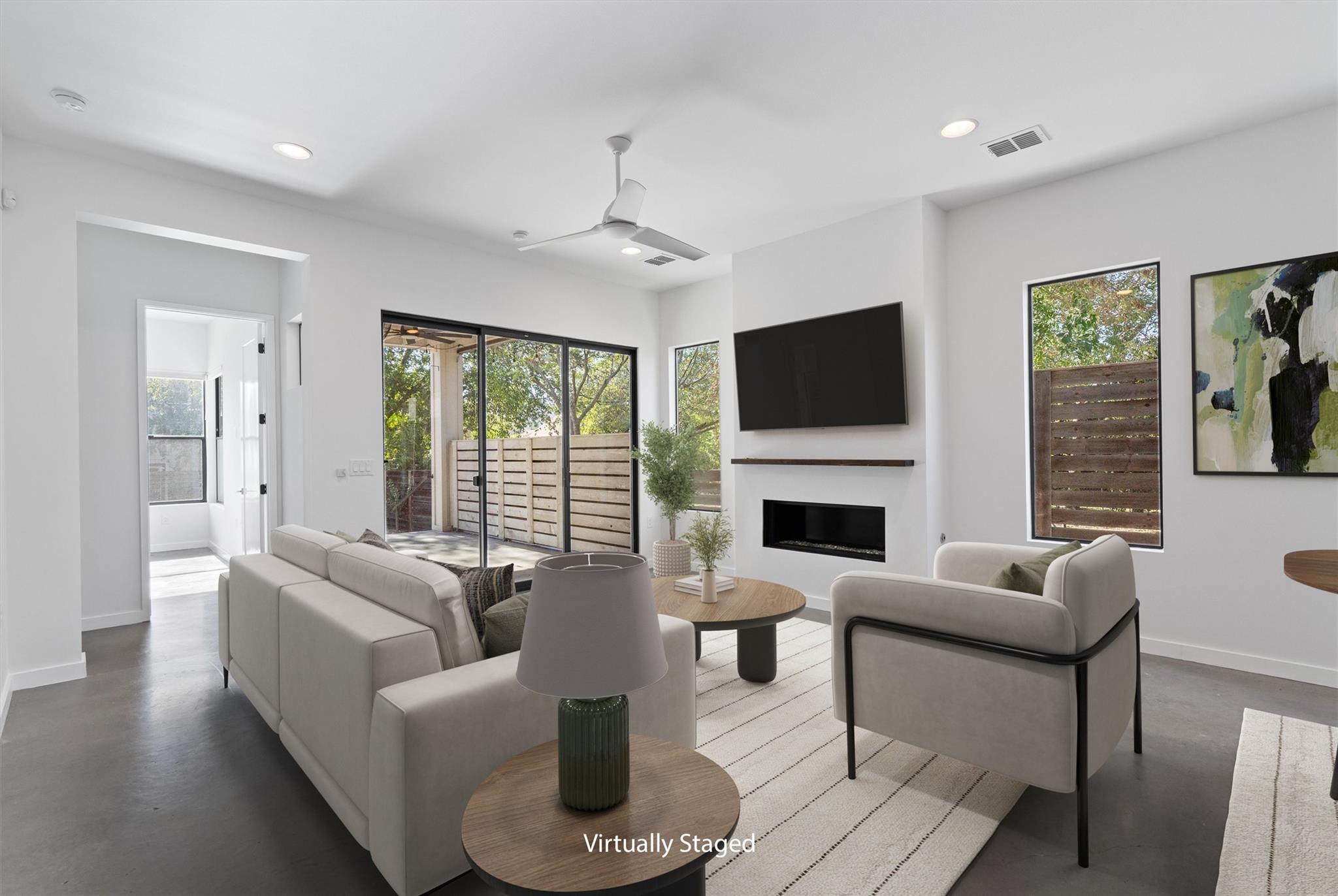 1107 Taulbee Ln # B, Austin, TX 78757