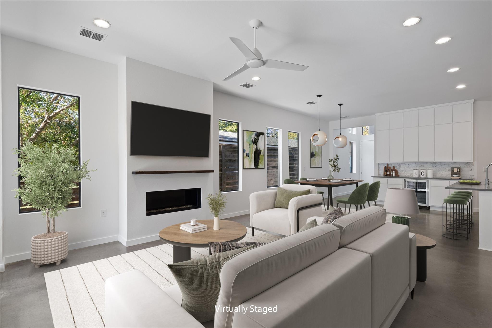 1107 Taulbee Ln # B, Austin, TX 78757