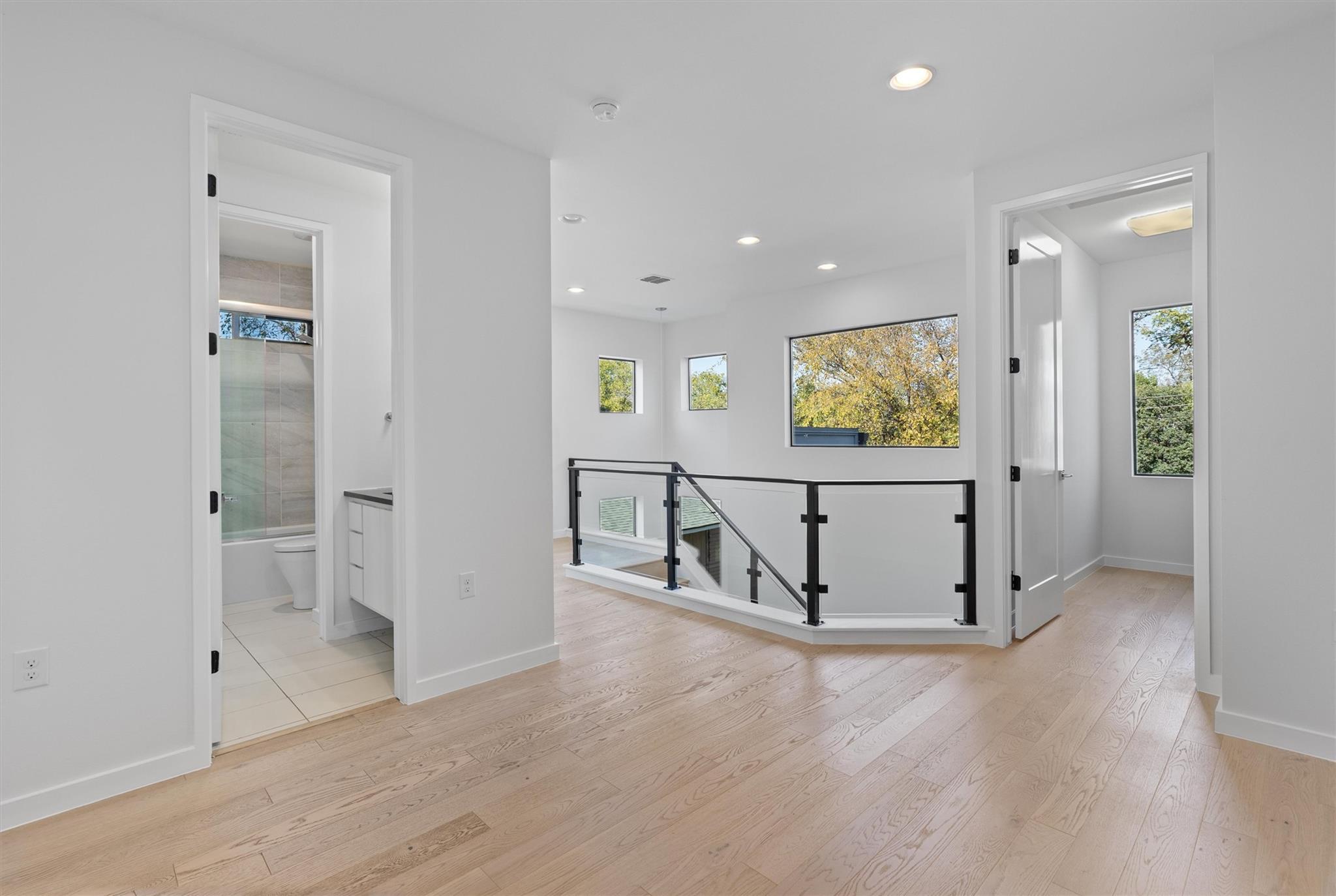 1107 Taulbee Ln # B, Austin, TX 78757