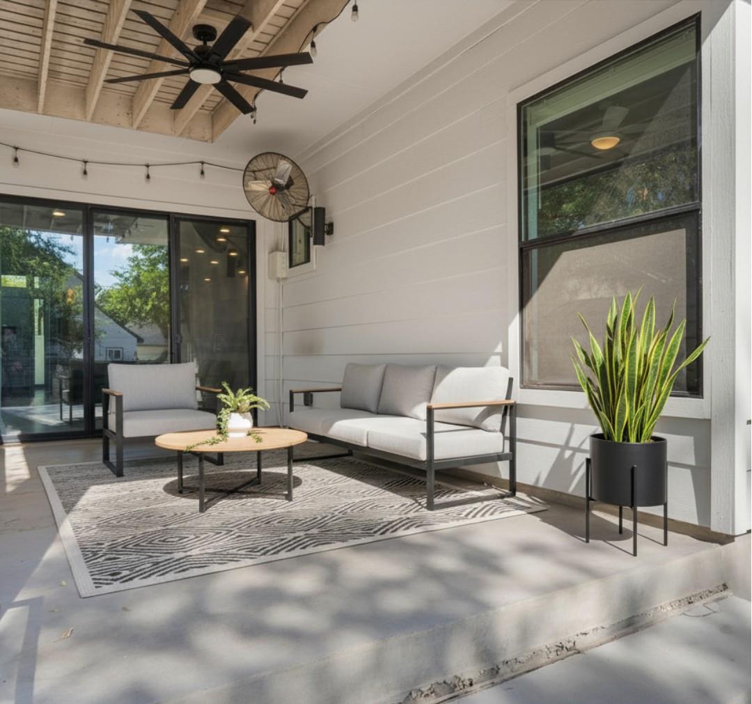 1107 Taulbee Ln # B, Austin, TX 78757