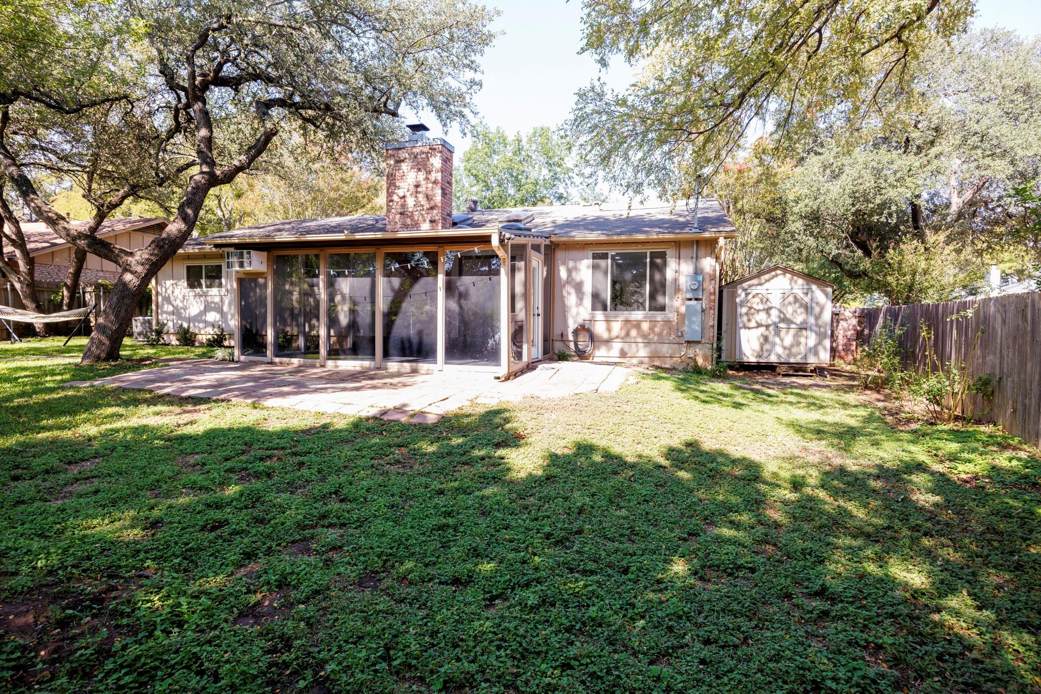 11301 Toledo Dr, Austin, TX 78759