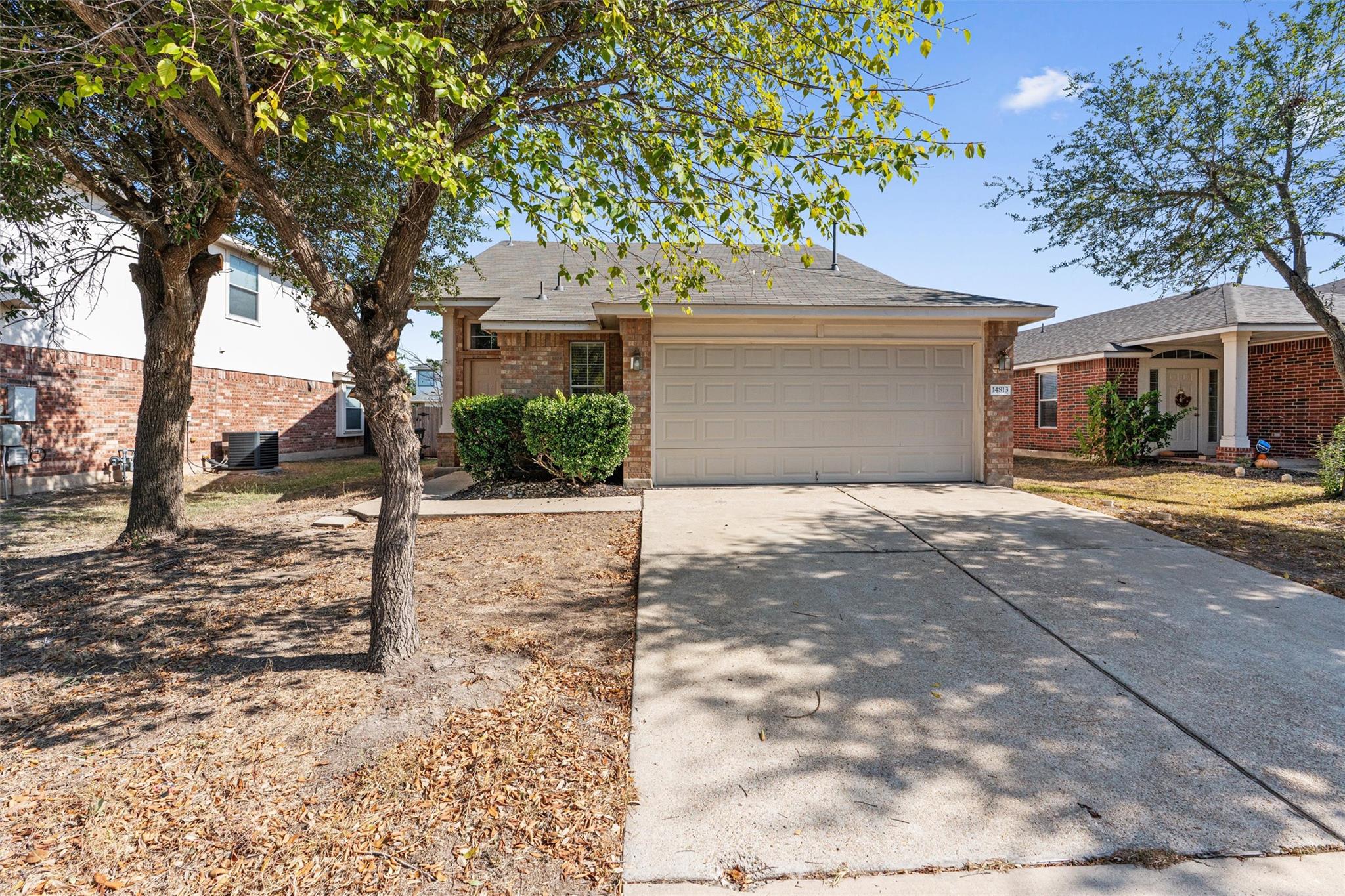 14813 Falling Stone Ln, Pflugerville, TX 78660