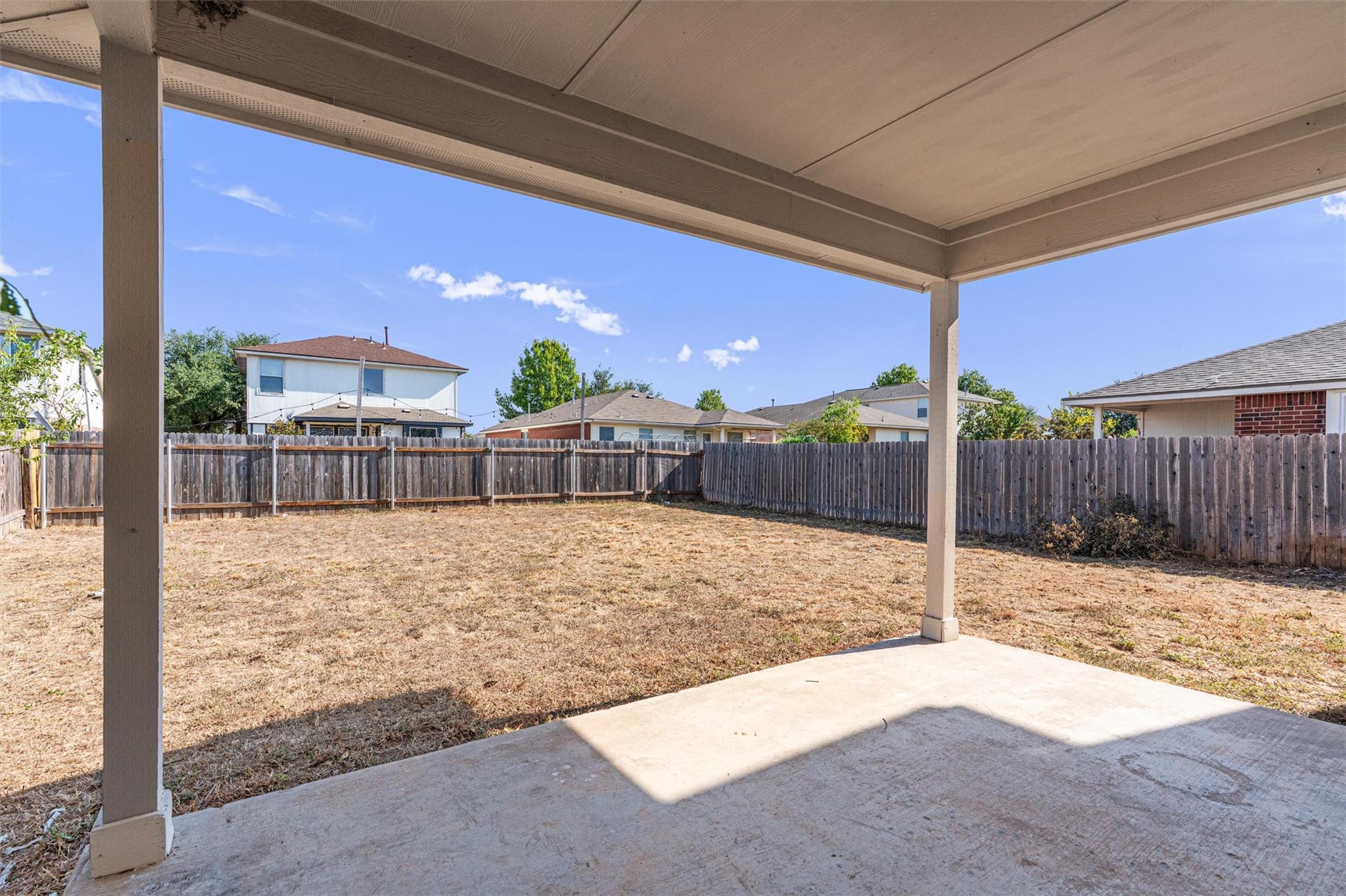 14813 Falling Stone Ln, Pflugerville, TX 78660
