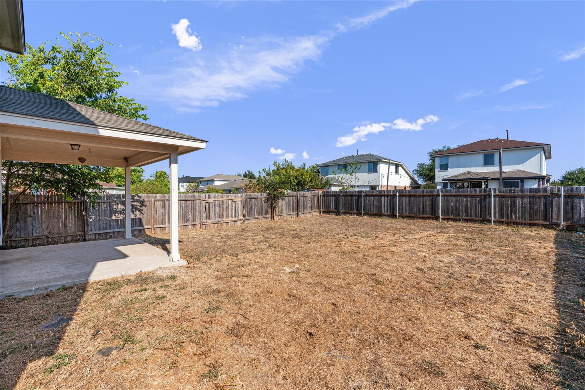 14813 Falling Stone Ln, Pflugerville, TX 78660