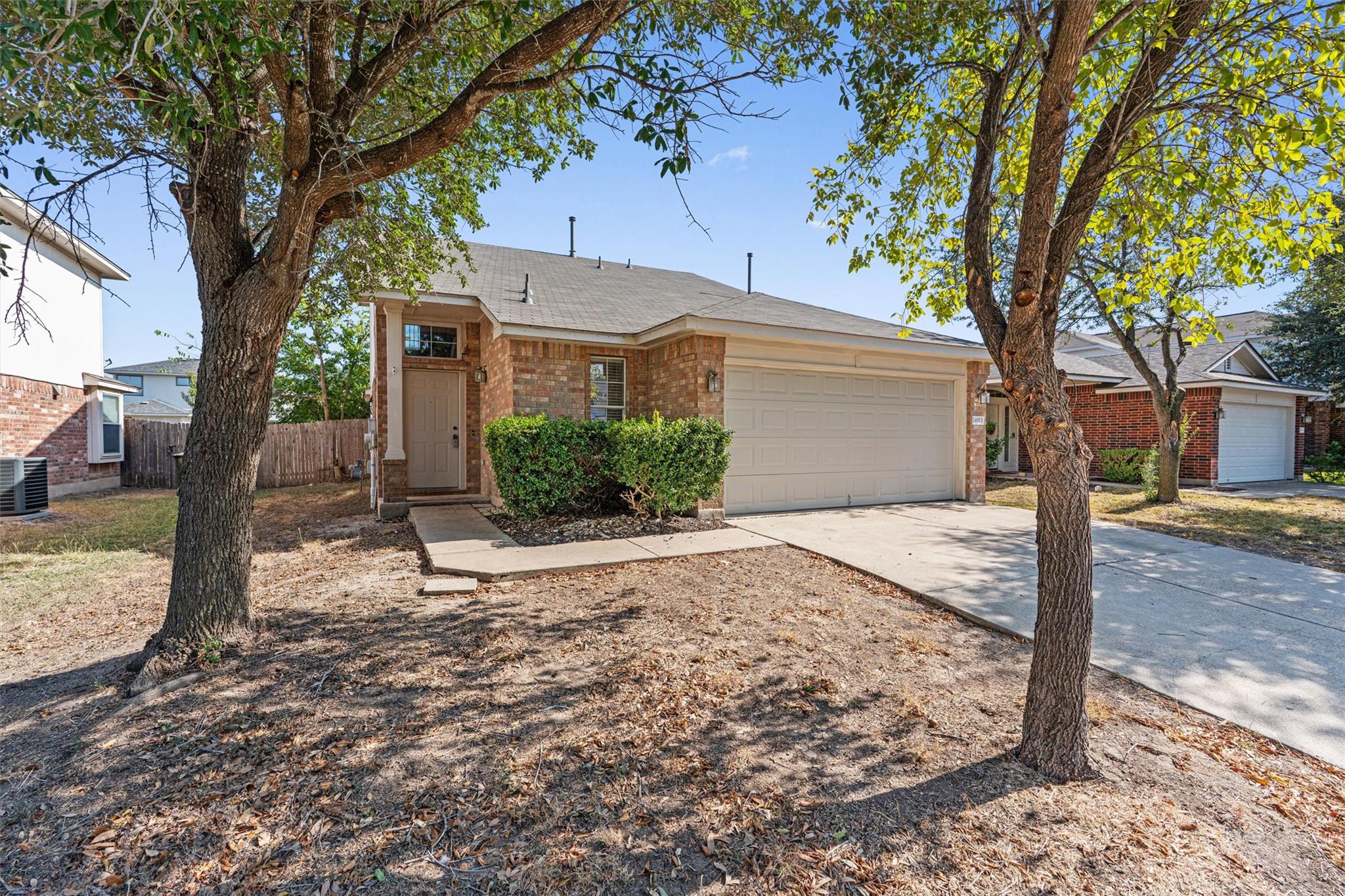 14813 Falling Stone Ln, Pflugerville, TX 78660