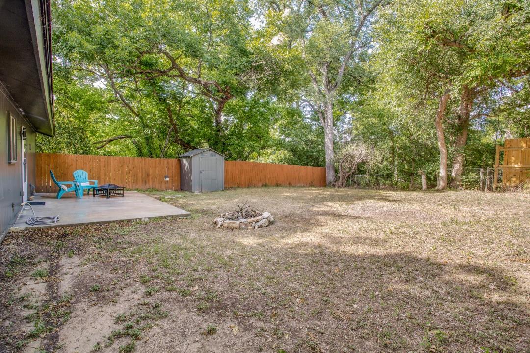1109 Gardner Cv, Austin, TX 78721