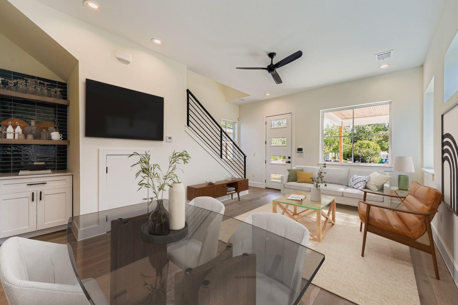 4712 S Forest Dr, Austin, TX 78745