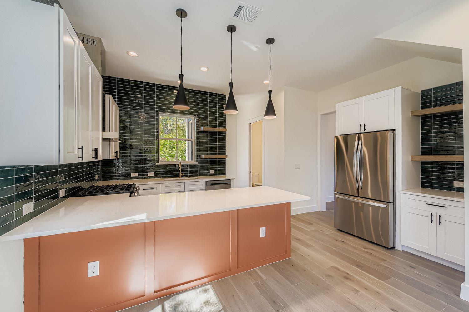 4712 S Forest Dr, Austin, TX 78745