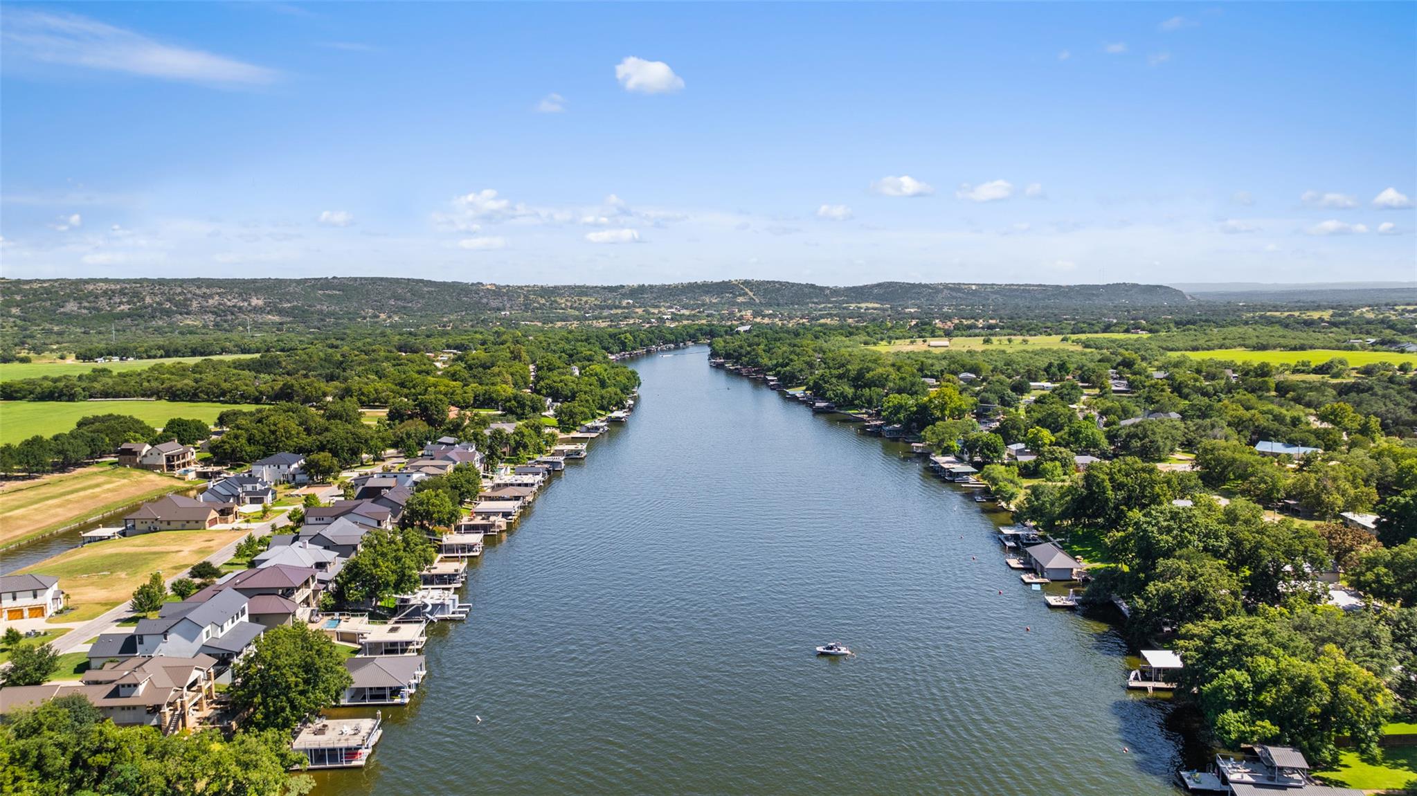 117 Hannahs Way, Burnet, TX 78611