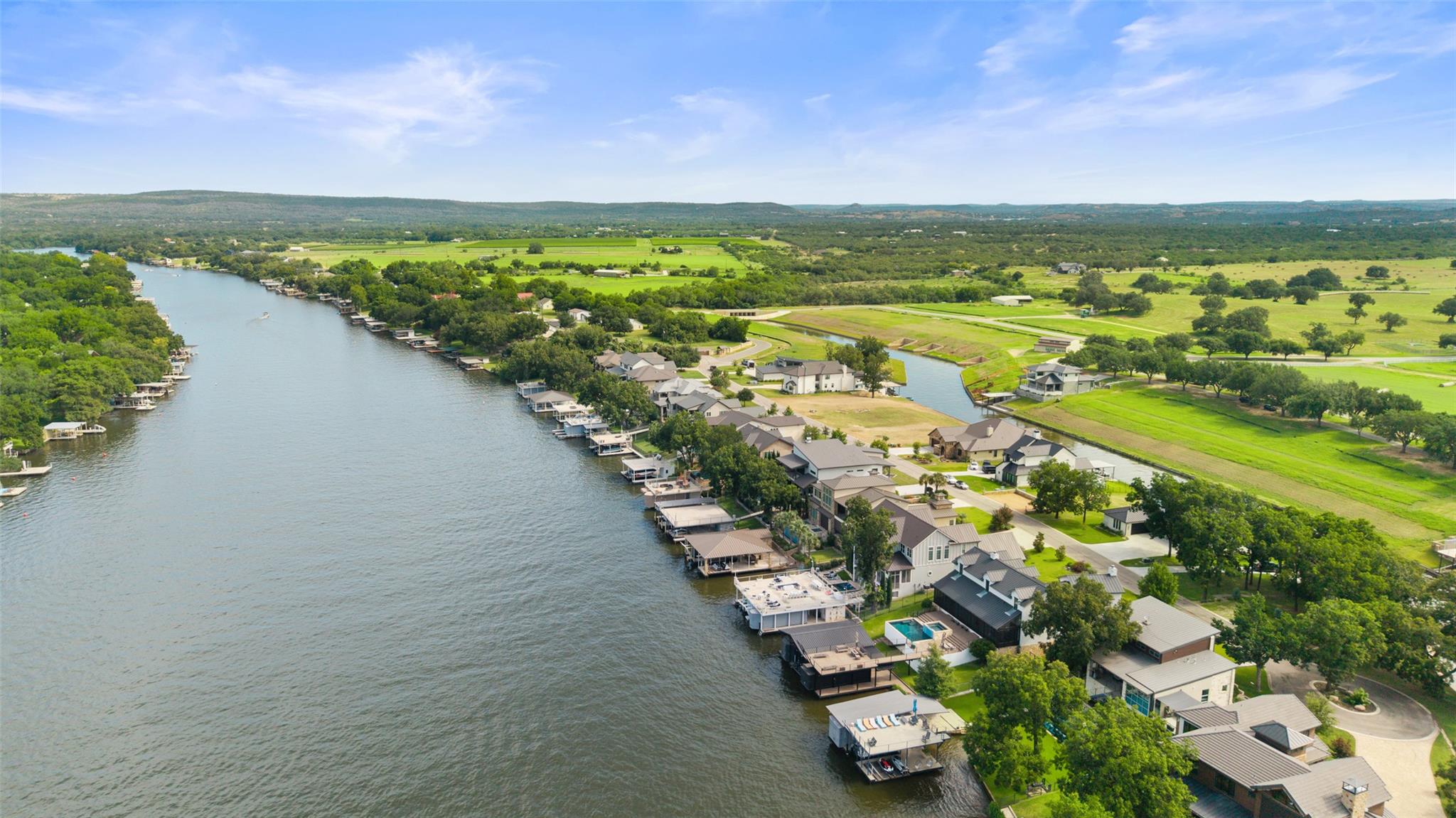 117 Hannahs Way, Burnet, TX 78611