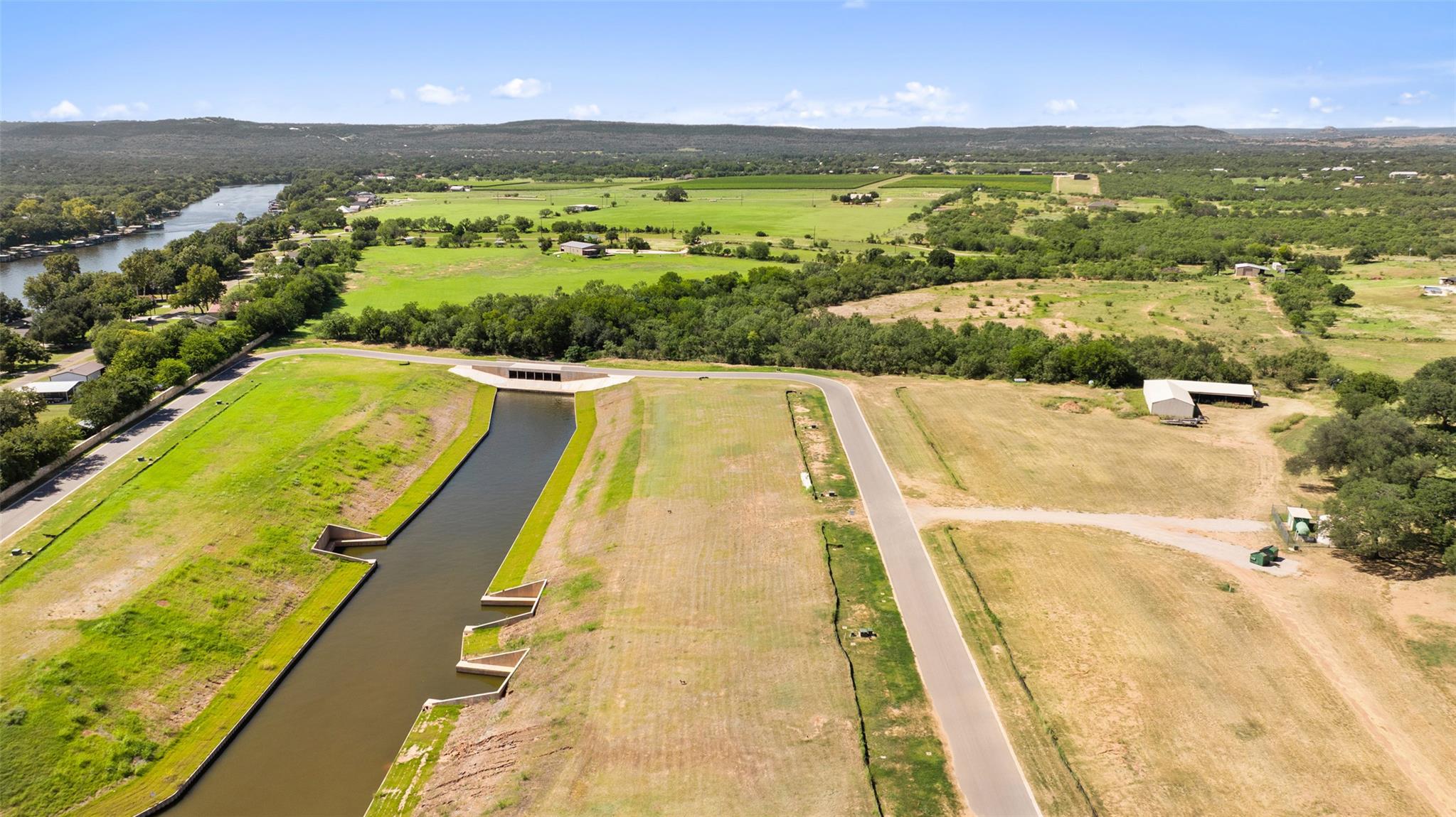 117 Hannahs Way, Burnet, TX 78611