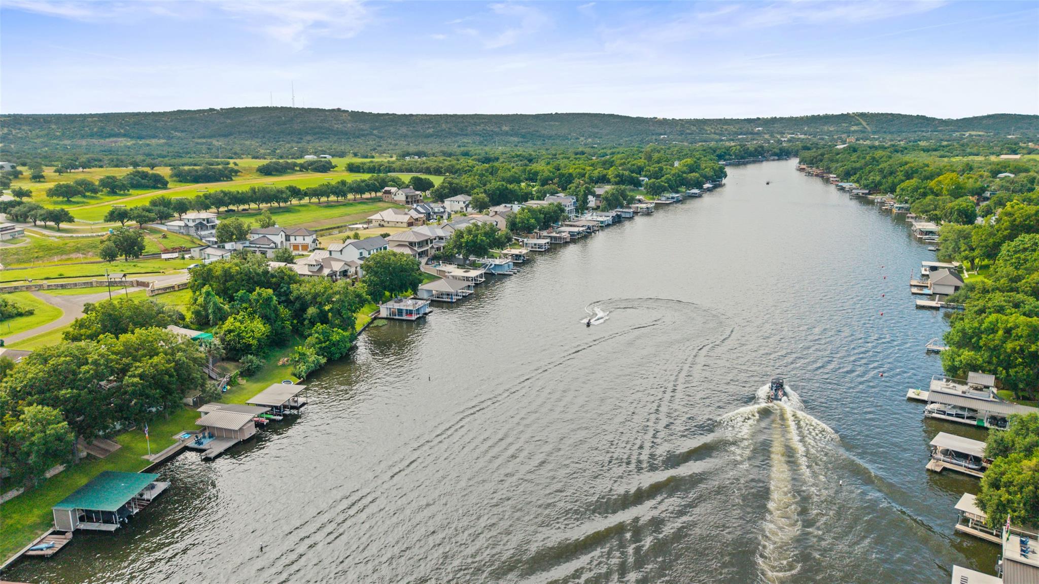 117 Hannahs Way, Burnet, TX 78611