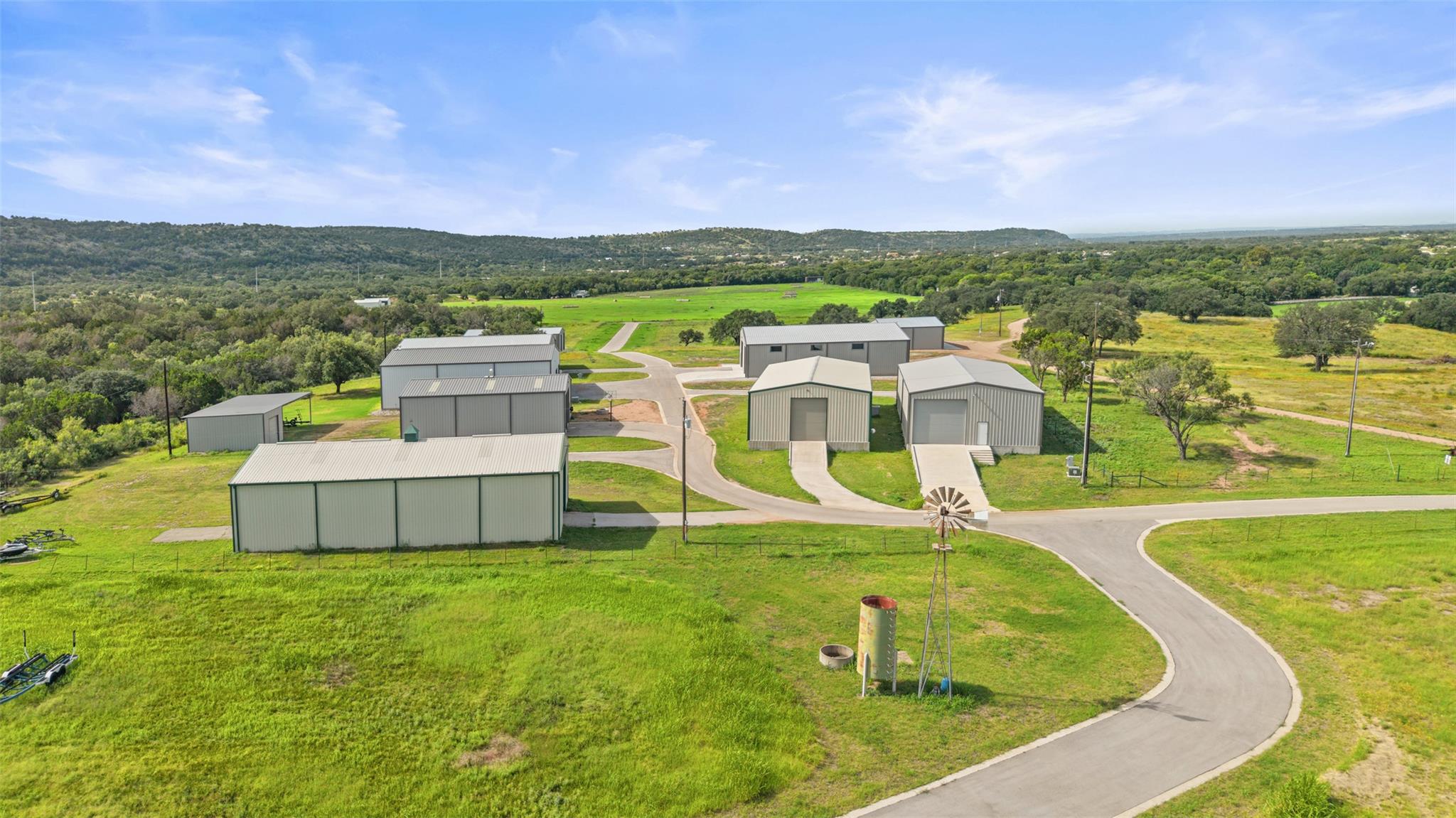 117 Hannahs Way, Burnet, TX 78611