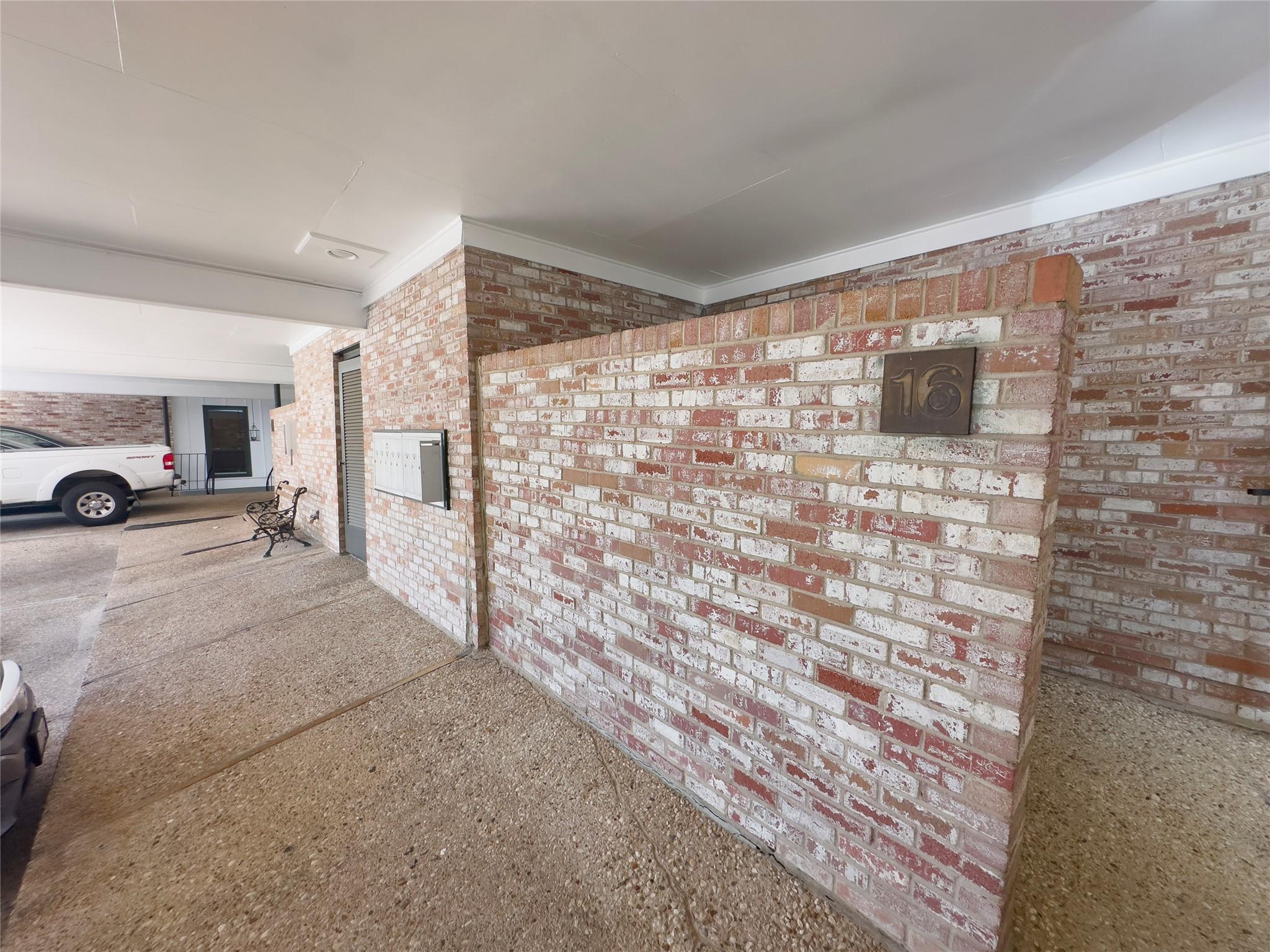 2704 San Pedro St # 16, Austin, TX 78705