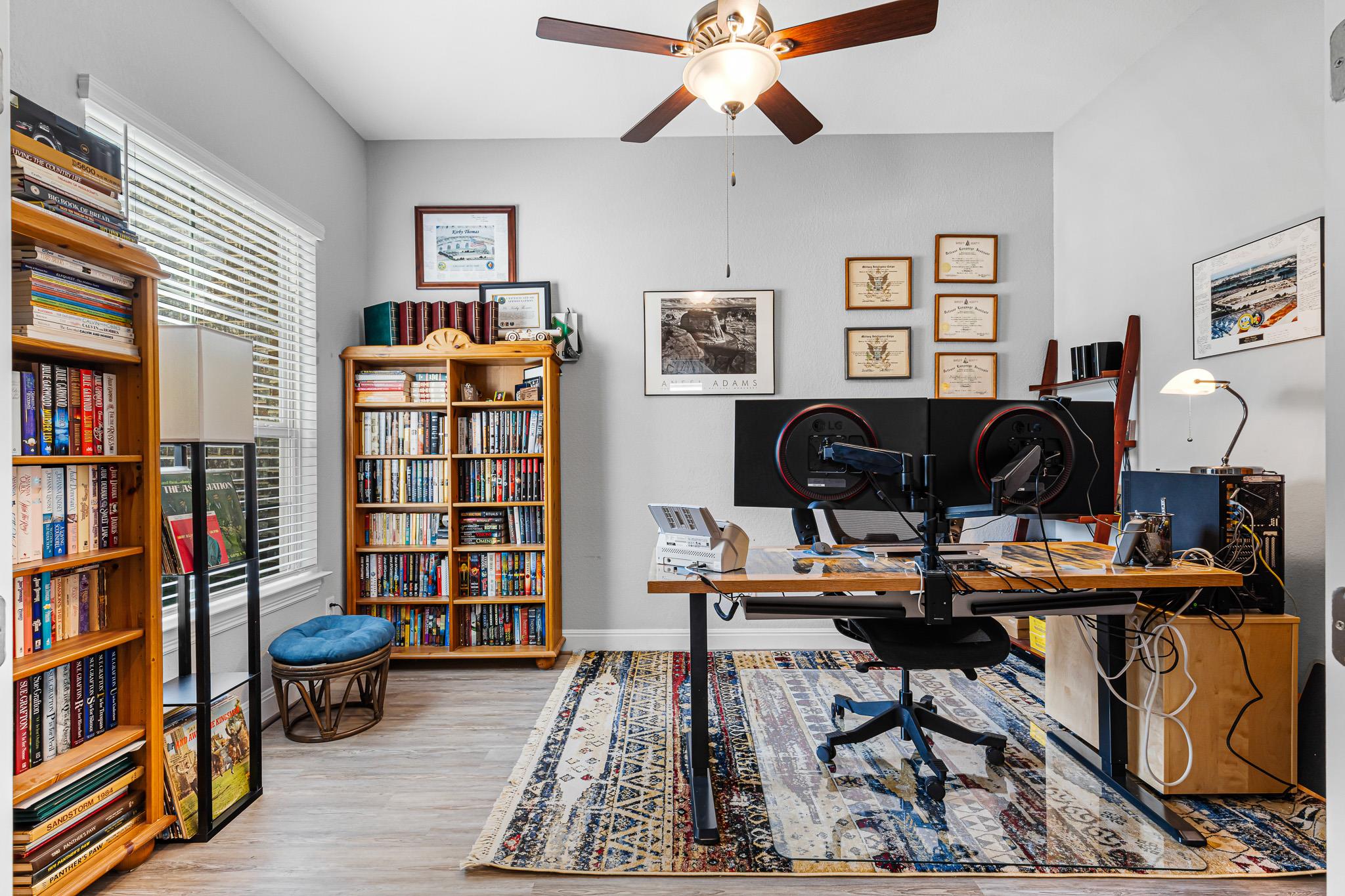 2041 Waterfall Ave, Leander, TX 78641