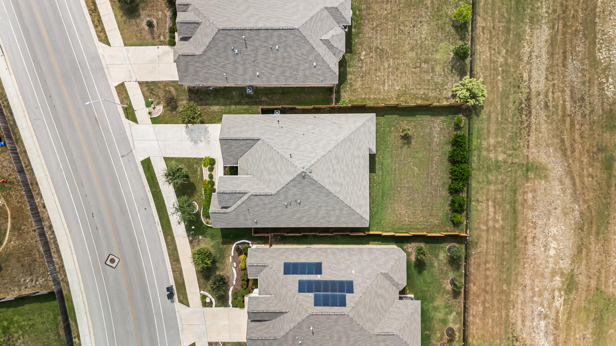 2041 Waterfall Ave, Leander, TX 78641