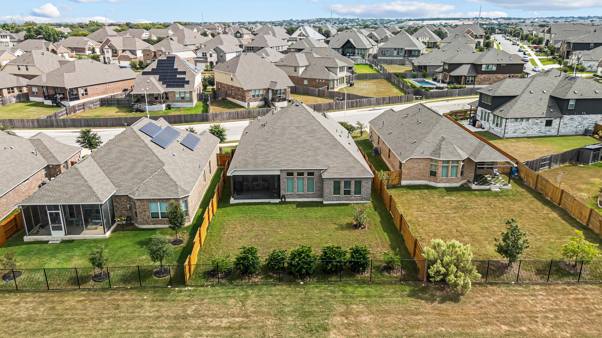 2041 Waterfall Ave, Leander, TX 78641