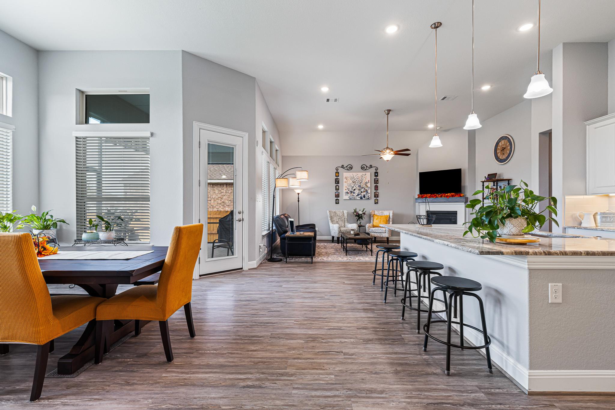 2041 Waterfall Ave, Leander, TX 78641