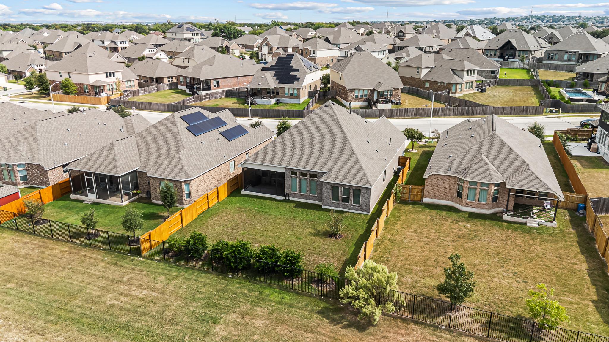 2041 Waterfall Ave, Leander, TX 78641