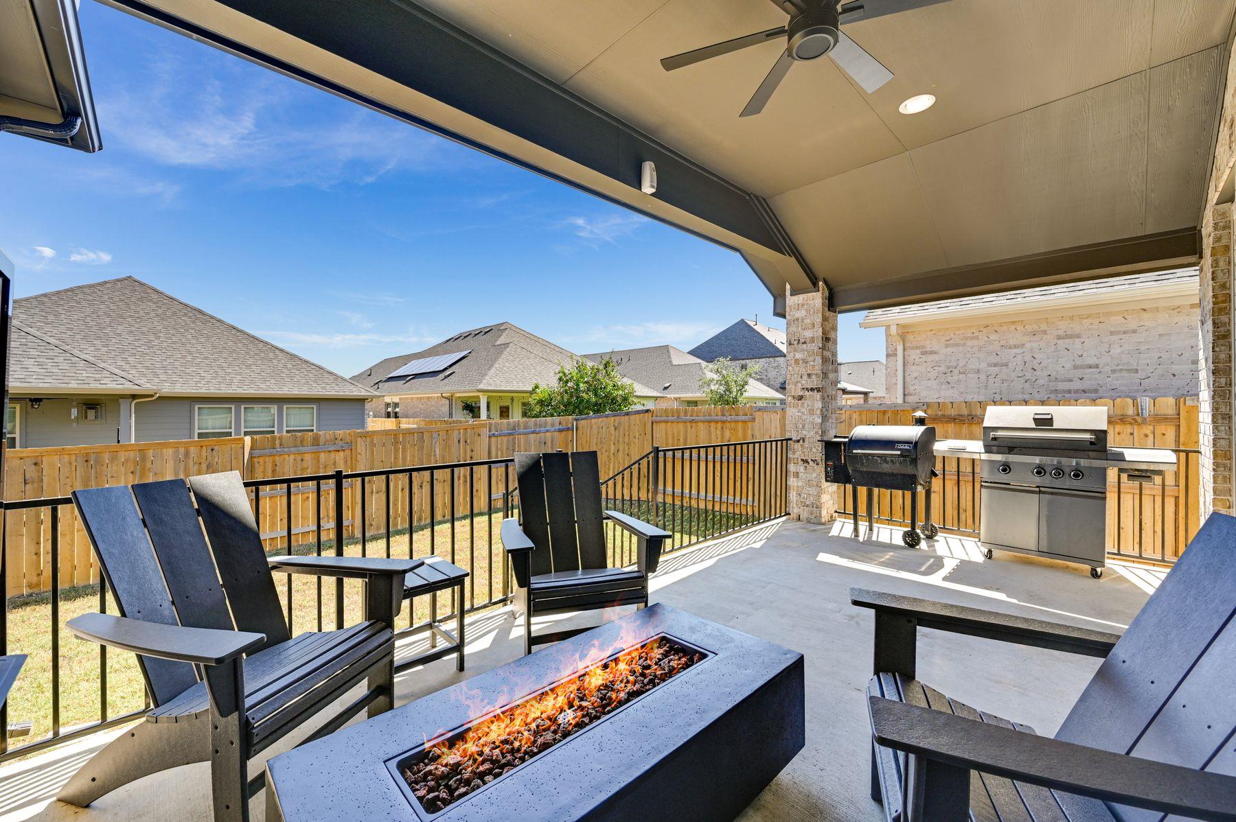 273 Fawn River Run, Kyle, TX 78640