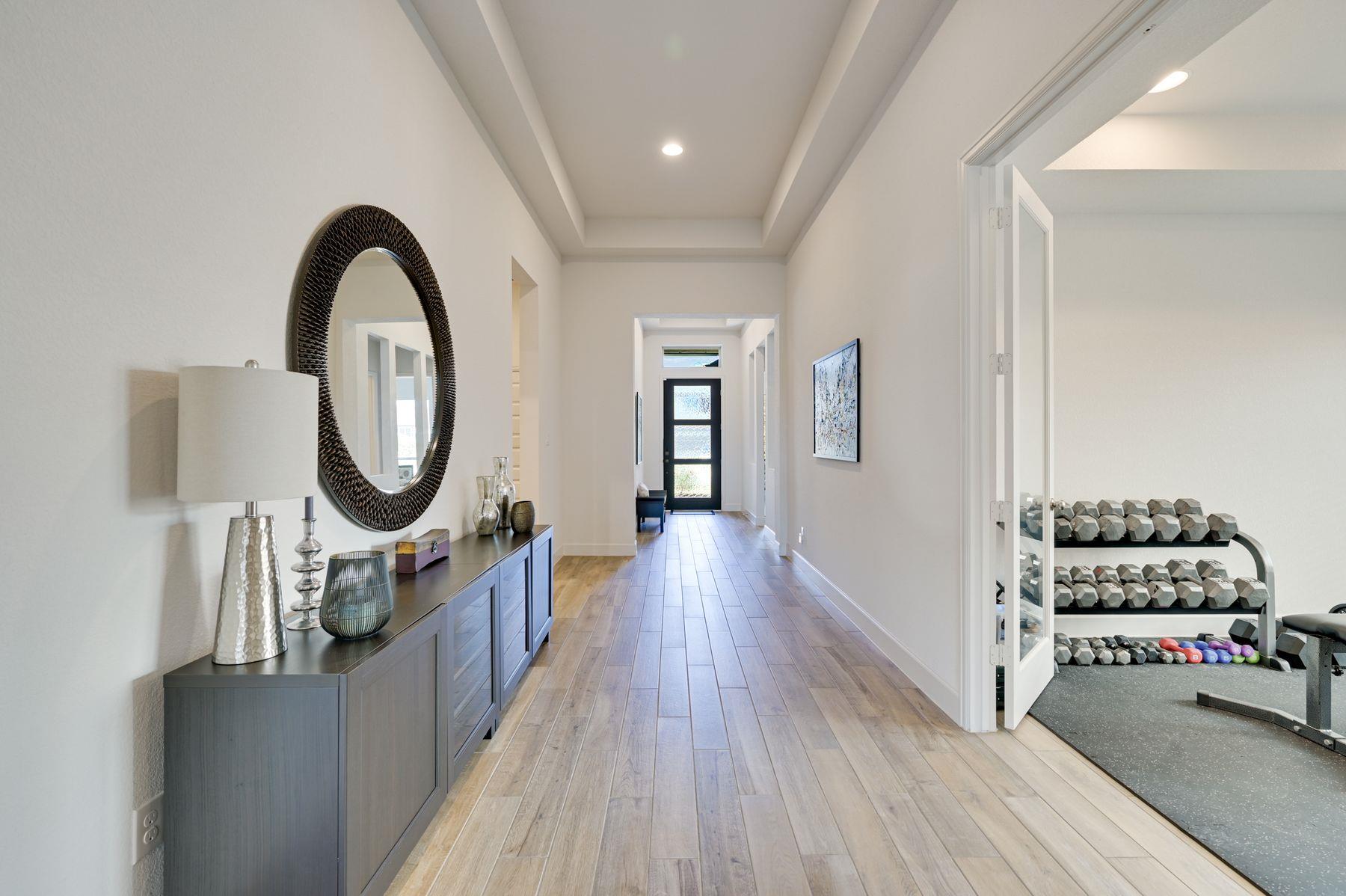 273 Fawn River Run, Kyle, TX 78640