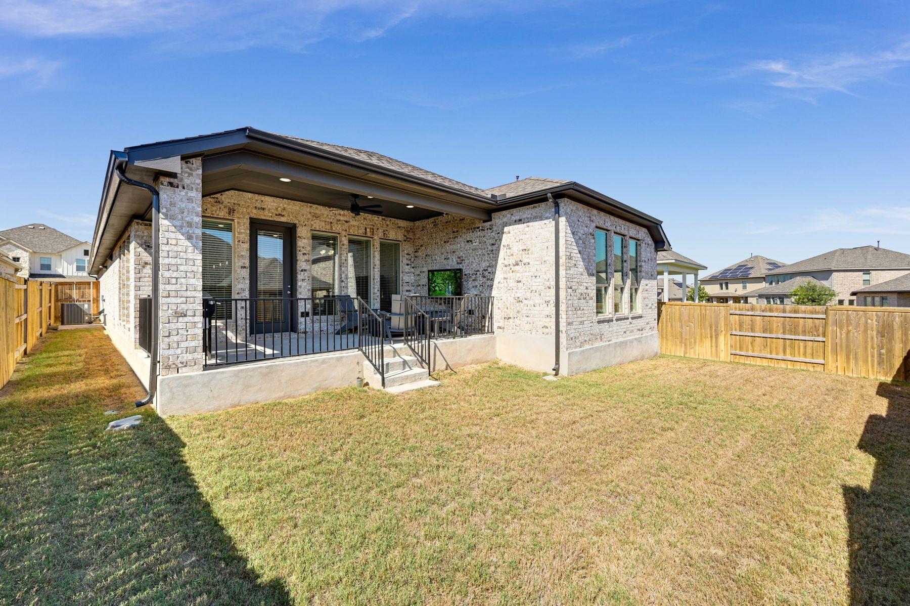 273 Fawn River Run, Kyle, TX 78640