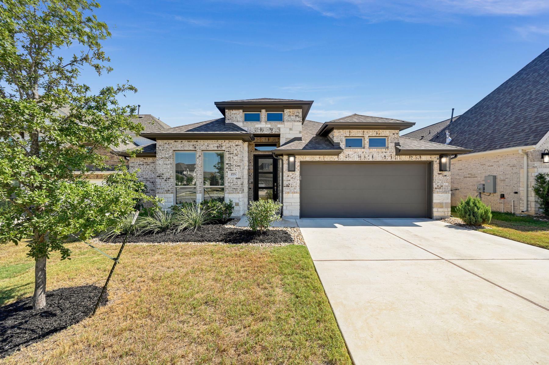 273 Fawn River Run, Kyle, TX 78640