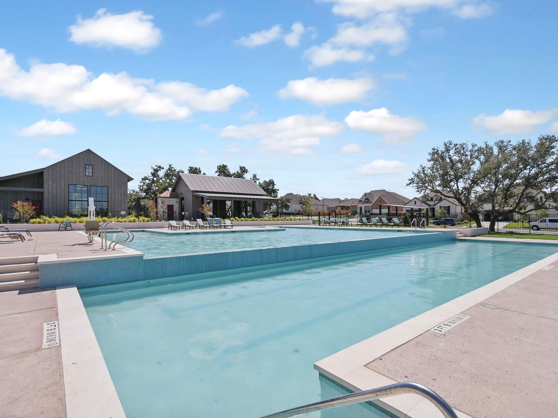 273 Fawn River Run, Kyle, TX 78640