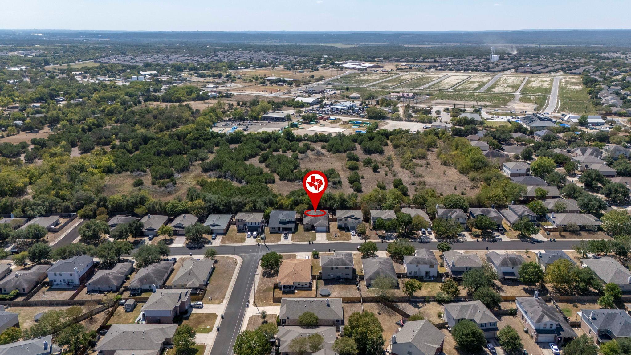 228 San Felipe Dr, Kyle, TX 78640