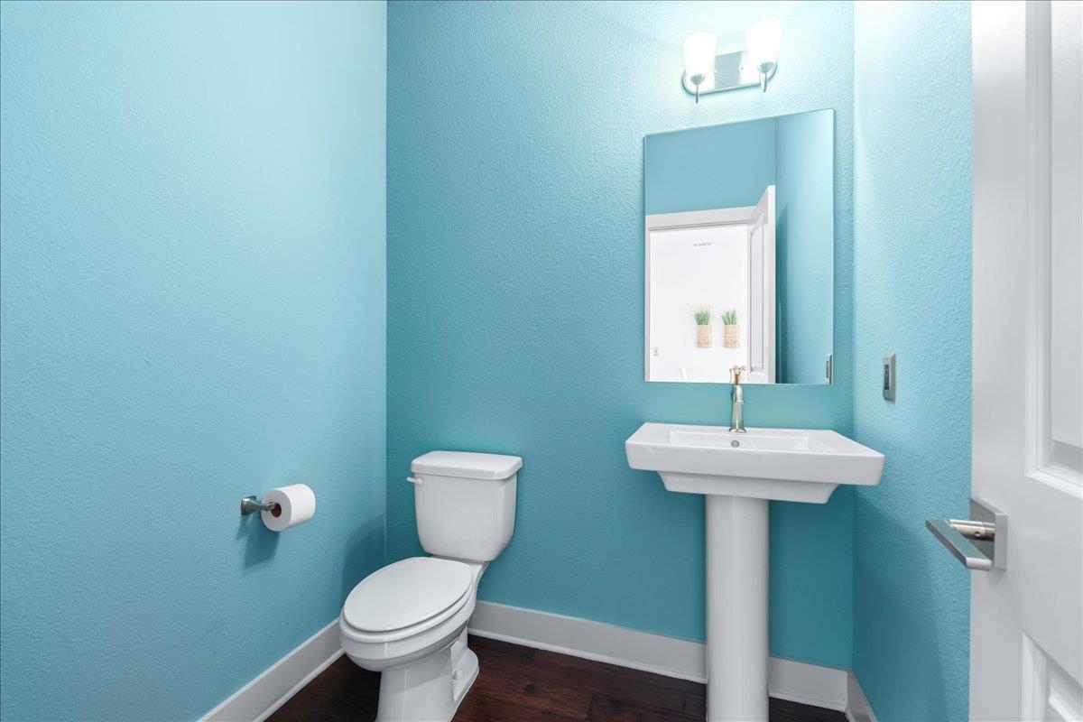 2021 Local Rebel St # 2021, Leander, TX 78641