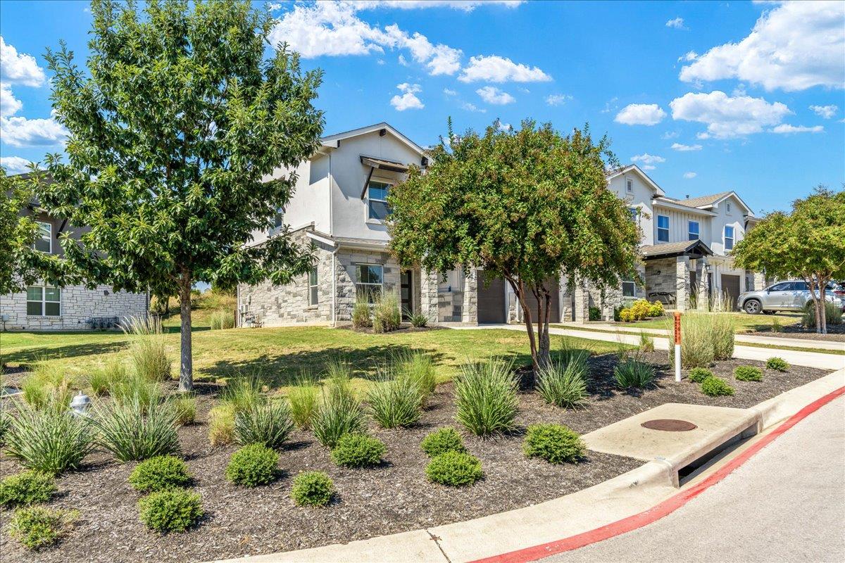 2021 Local Rebel St # 2021, Leander, TX 78641