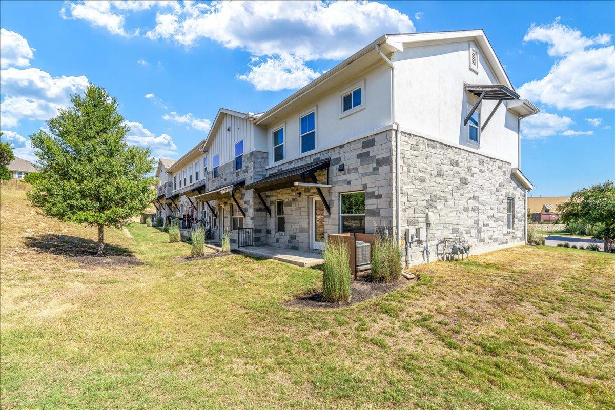 2021 Local Rebel St # 2021, Leander, TX 78641