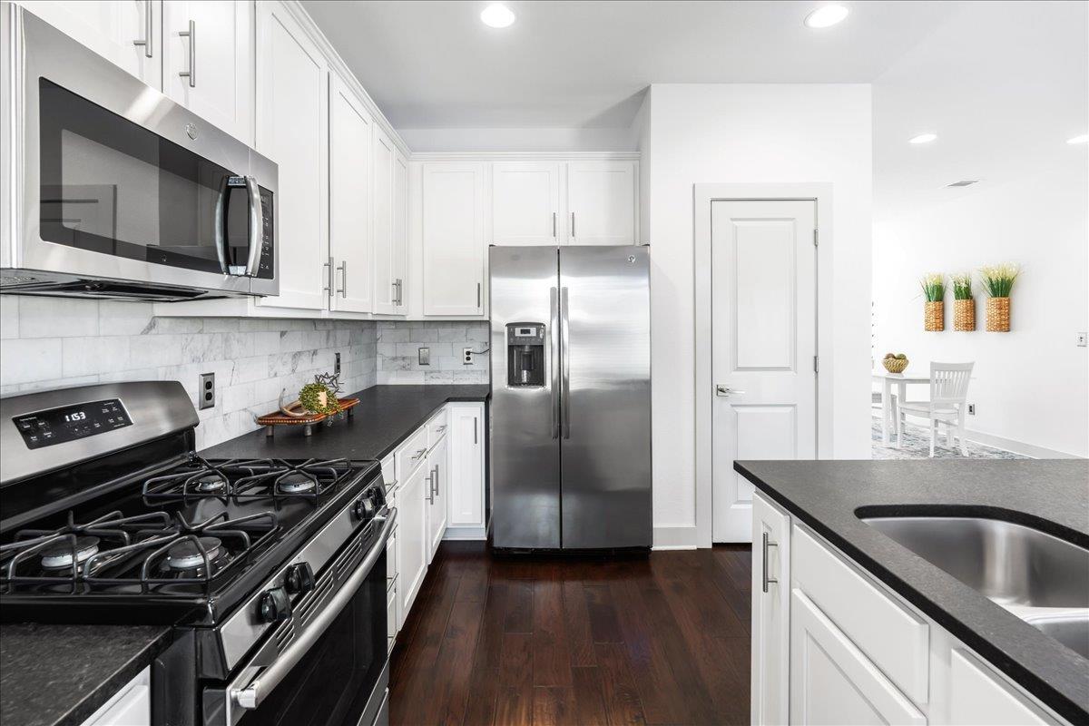 2021 Local Rebel St # 2021, Leander, TX 78641