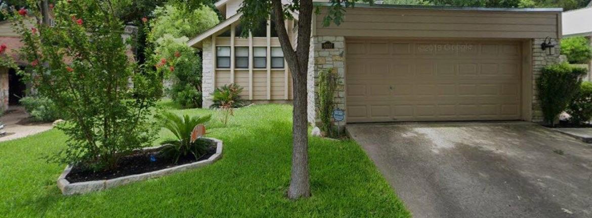 6007 Gardenridge Holw, Austin, TX 78750